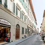 Ricasoli 17 P Apartament Florencja