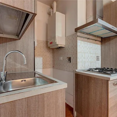 Ricasoli 17 P Apartment