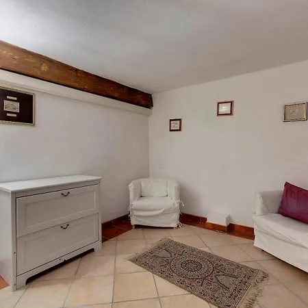 Ricasoli 17 P Apartment Florence