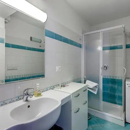 Ricasoli 17 P Apartment
