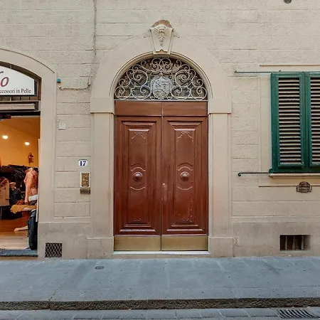 Ricasoli 17 P Apartment *