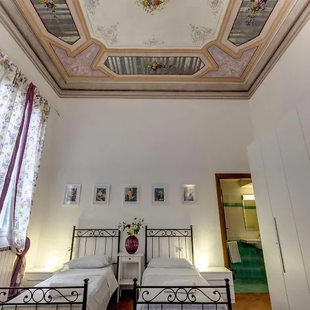 Ricasoli 17 P Apartamento Florencia