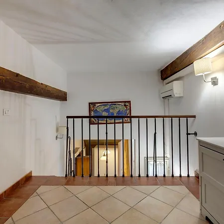 Ricasoli 17 P Apartamento *