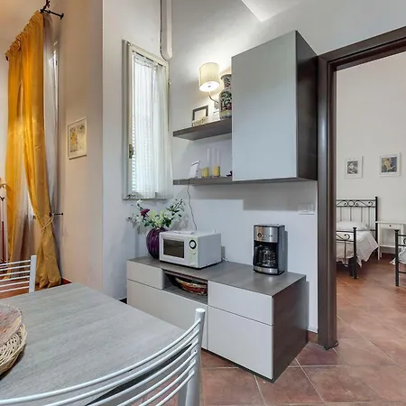 Ricasoli 17 P Apartamento Florencia