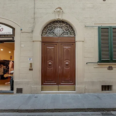 Ricasoli 17 P Appartamento Firenze
