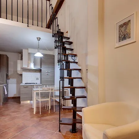 Apartamento Ricasoli 17 P