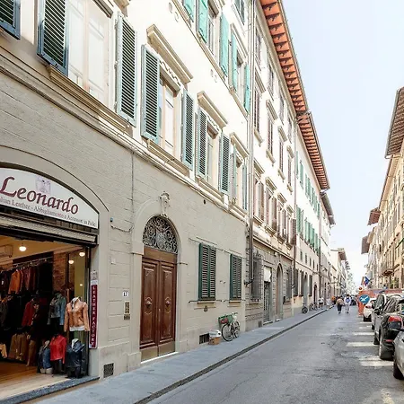 Ricasoli 17 P Appartamento