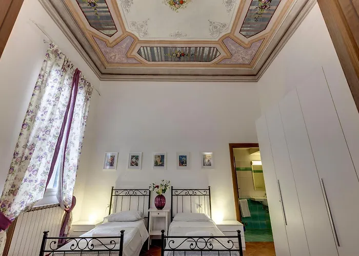 Ricasoli 17 P Appartamento Firenze