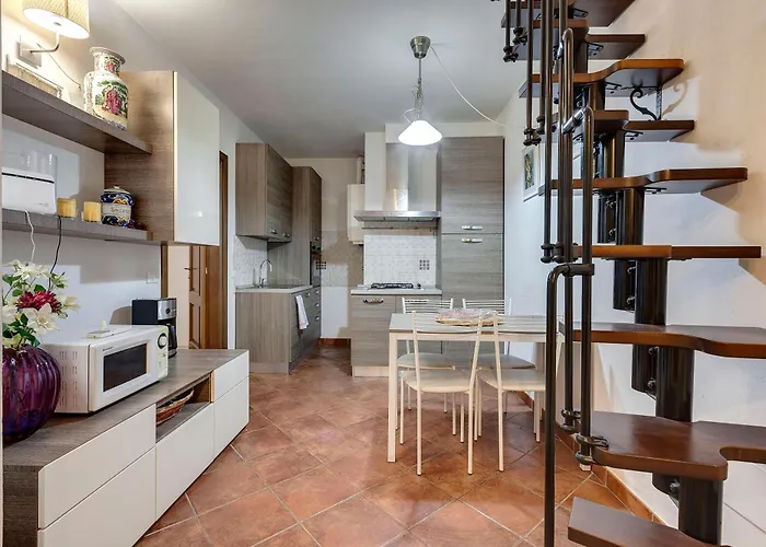Appartamento Ricasoli 17 P Firenze