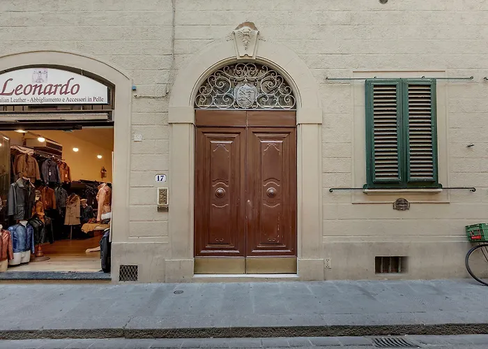 Ricasoli 17 P Appartamento Firenze