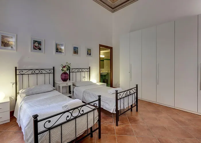 Ricasoli 17 P Firenze