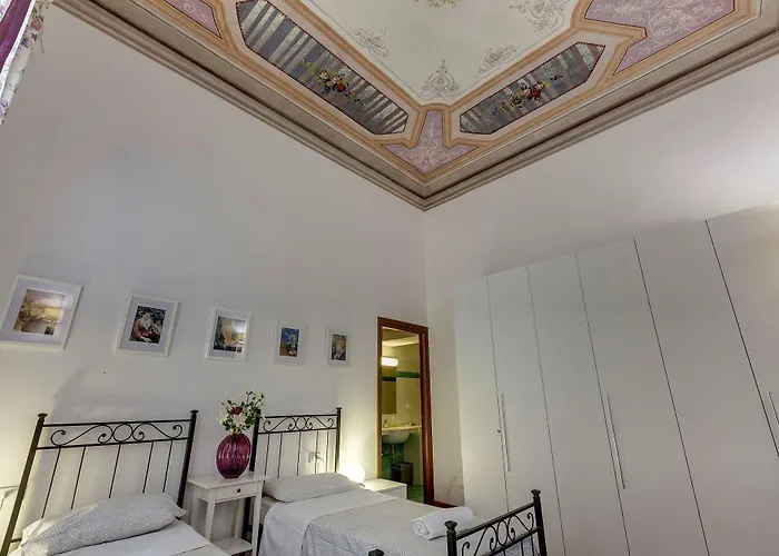 Ricasoli 17 P * Firenze